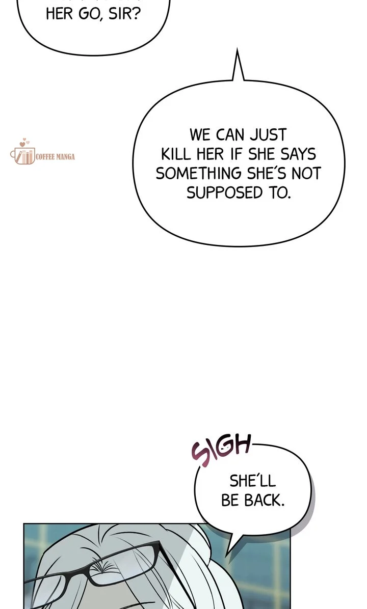 Keeping My Boss on a Tight Leash Chapter 5 page 23