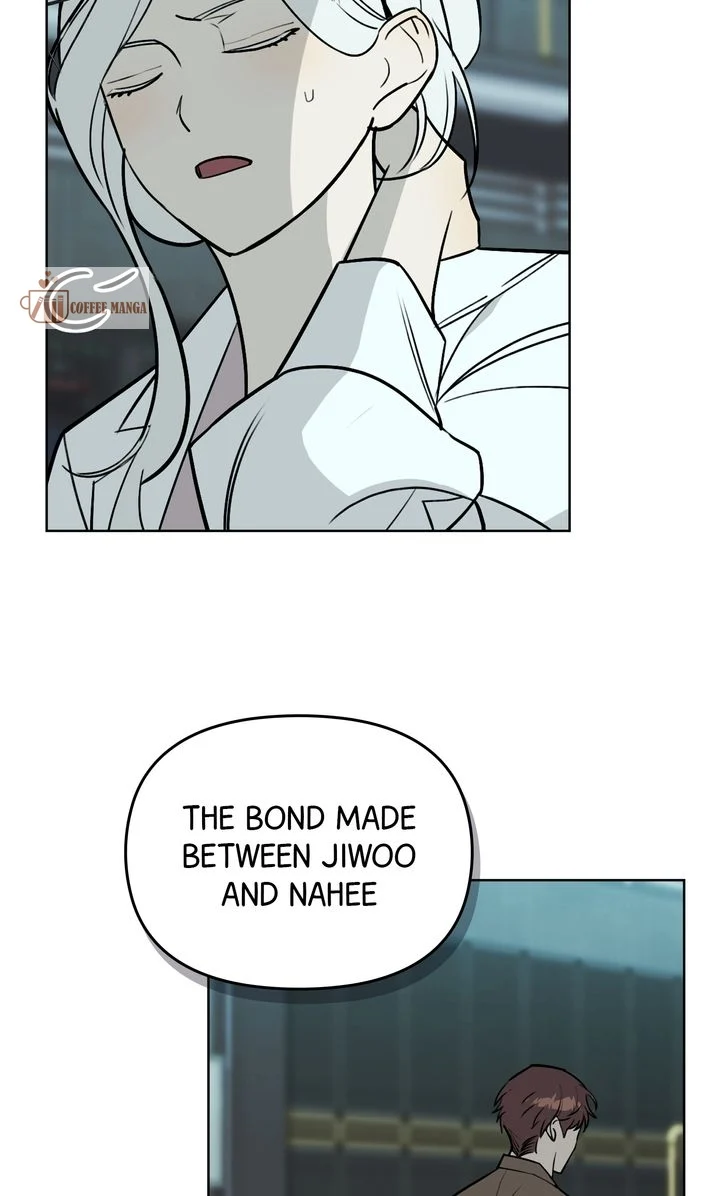 Keeping My Boss on a Tight Leash Chapter 5 page 24