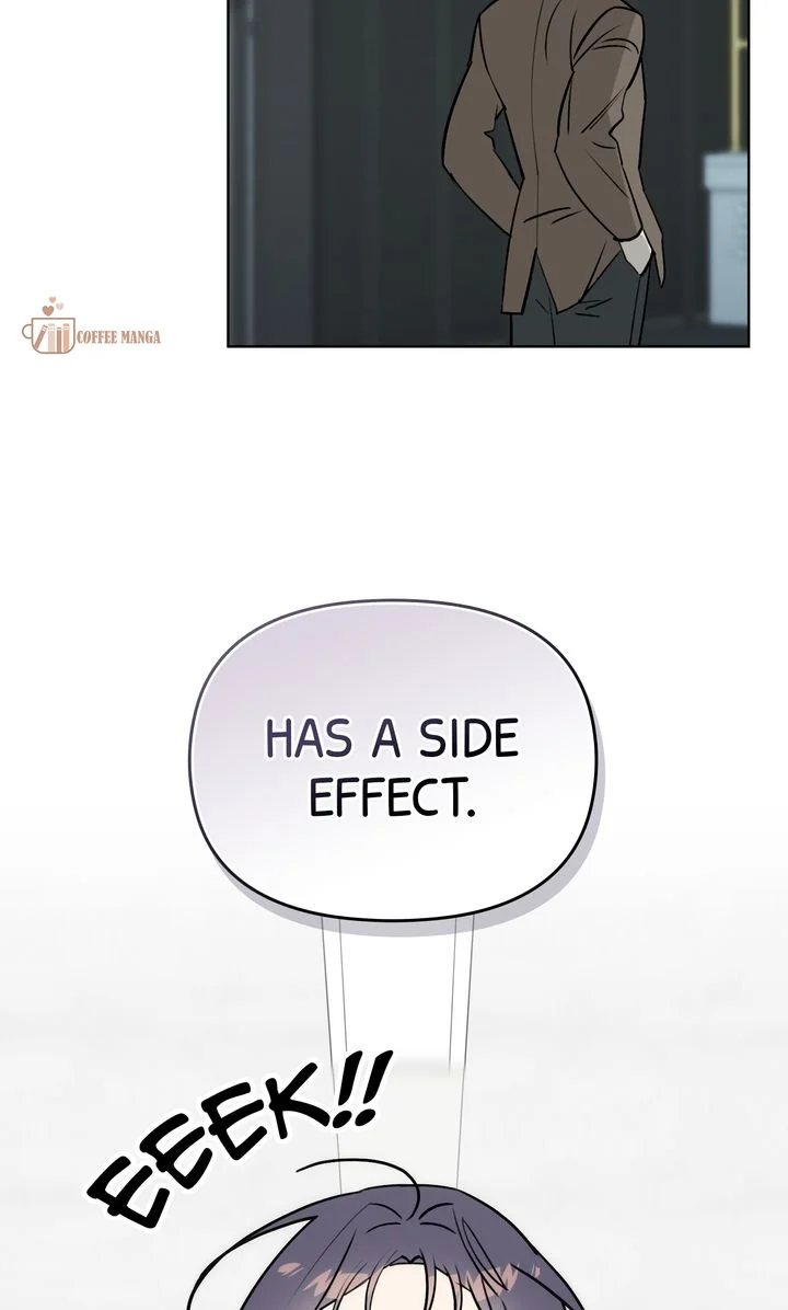 Keeping My Boss on a Tight Leash Chapter 5 page 25