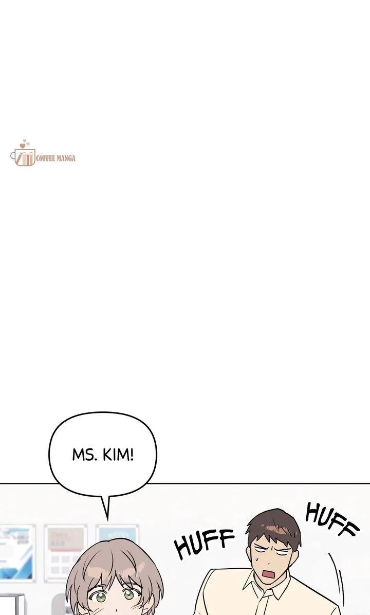 Keeping My Boss on a Tight Leash Chapter 5 page 27