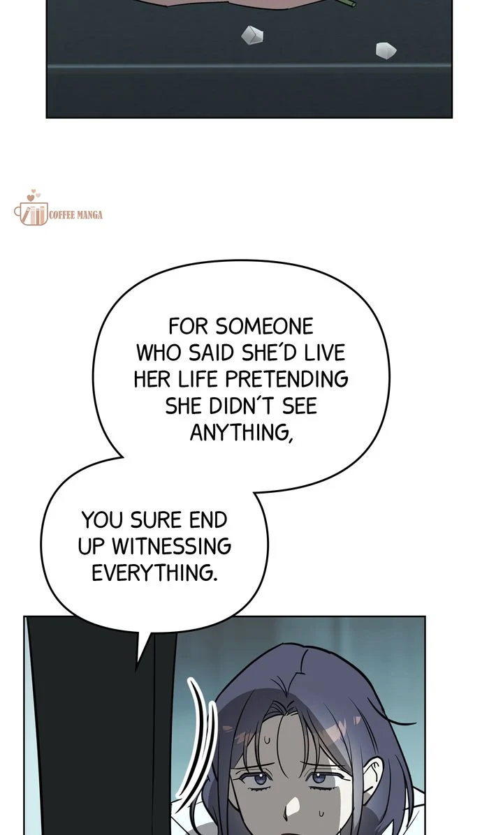 Keeping My Boss on a Tight Leash Chapter 5 page 2