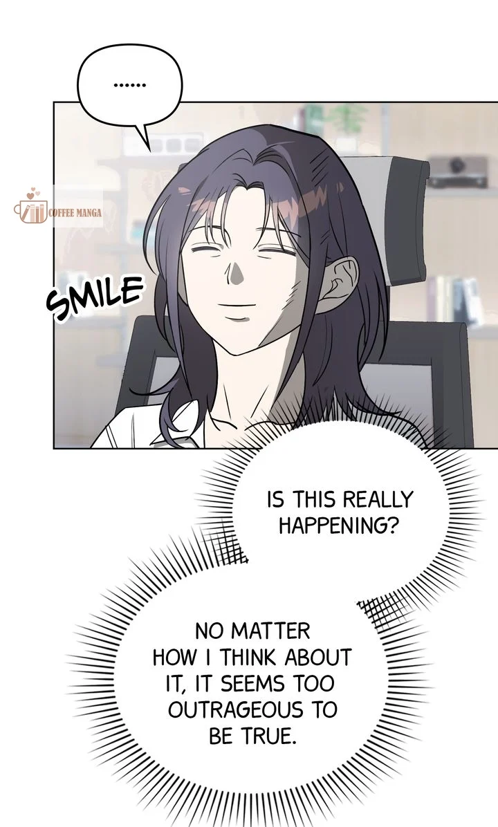 Keeping My Boss on a Tight Leash Chapter 5 page 29