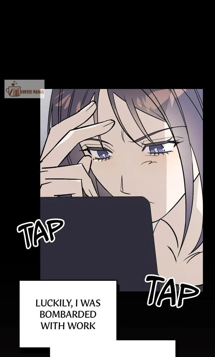 Keeping My Boss on a Tight Leash Chapter 5 page 32