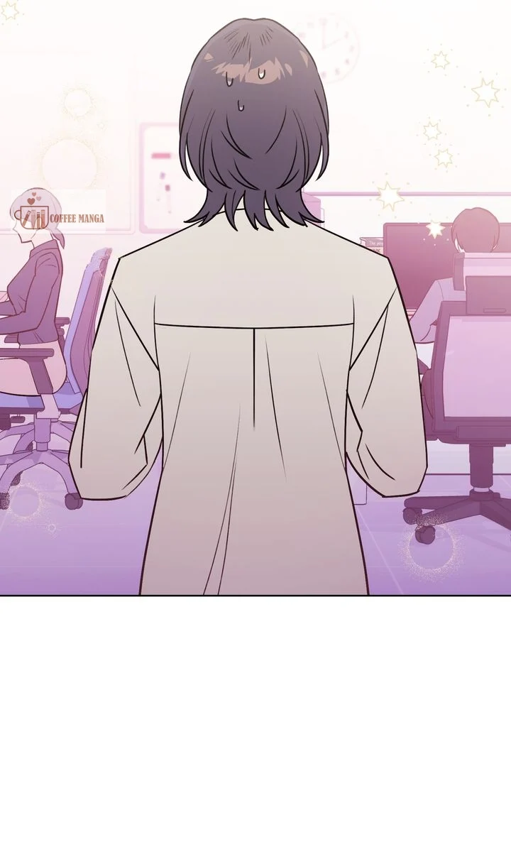 Keeping My Boss on a Tight Leash Chapter 5 page 37
