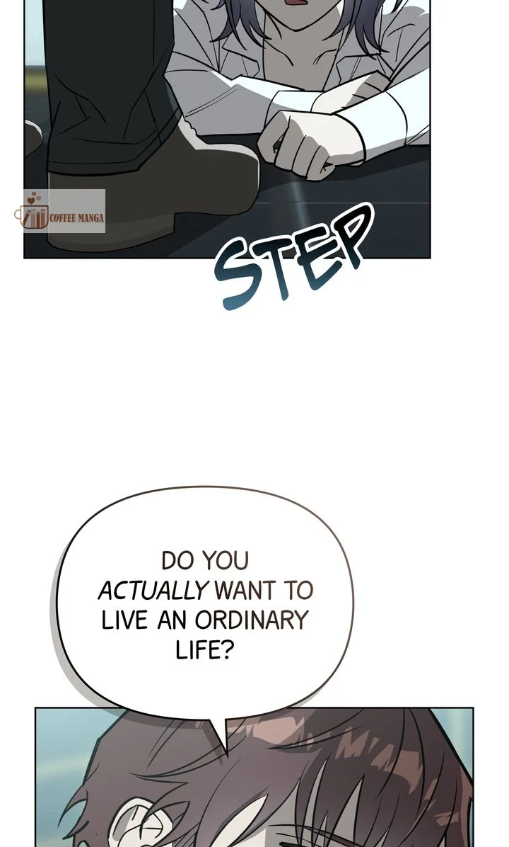 Keeping My Boss on a Tight Leash Chapter 5 page 3