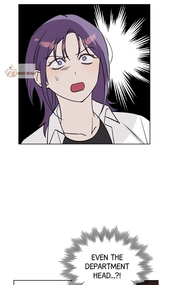 Keeping My Boss on a Tight Leash Chapter 5 page 41
