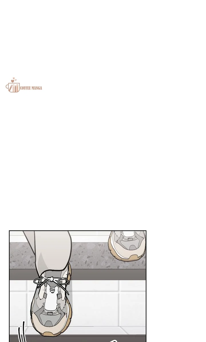Keeping My Boss on a Tight Leash Chapter 5 page 43