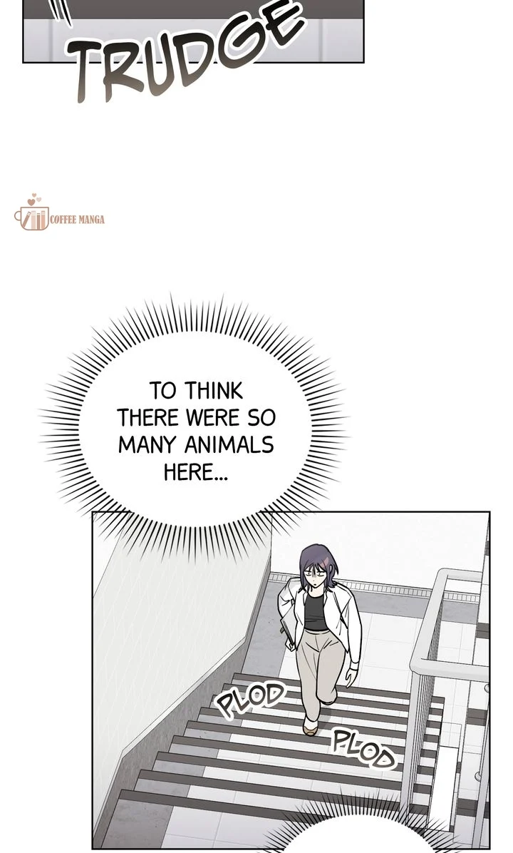 Keeping My Boss on a Tight Leash Chapter 5 page 44