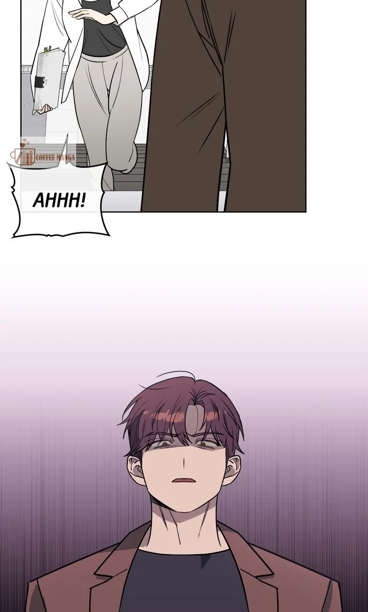 Keeping My Boss on a Tight Leash Chapter 5 page 47
