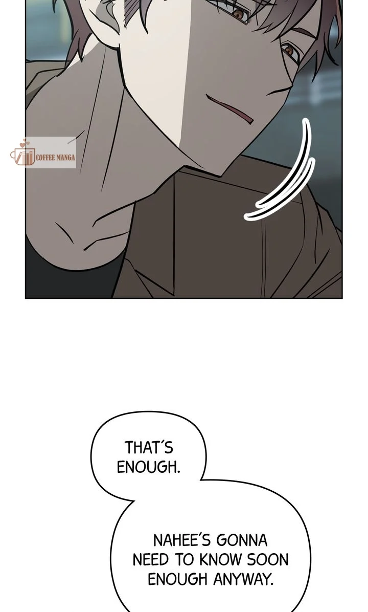 Keeping My Boss on a Tight Leash Chapter 5 page 4