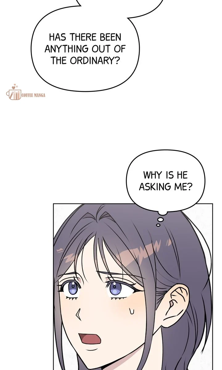 Keeping My Boss on a Tight Leash Chapter 5 page 52