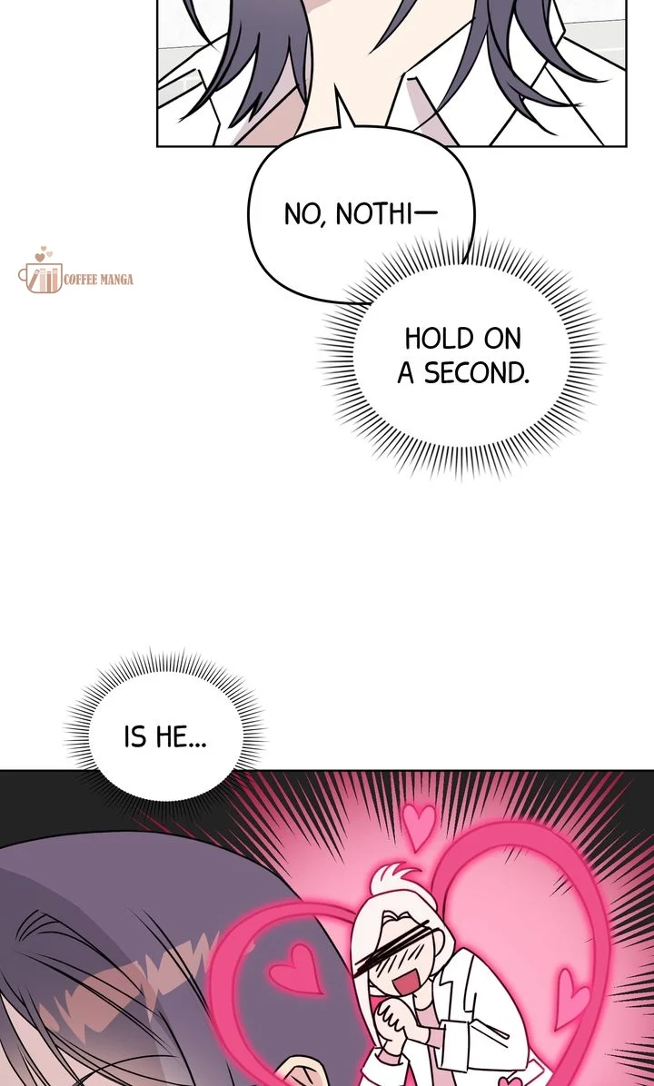 Keeping My Boss on a Tight Leash Chapter 5 page 53