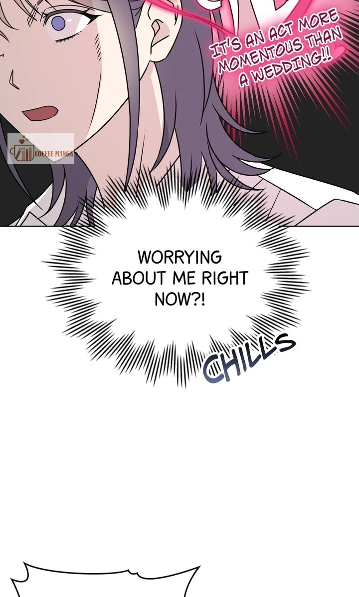 Keeping My Boss on a Tight Leash Chapter 5 page 54
