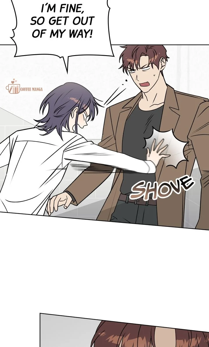 Keeping My Boss on a Tight Leash Chapter 5 page 55