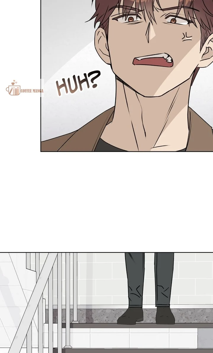 Keeping My Boss on a Tight Leash Chapter 5 page 56