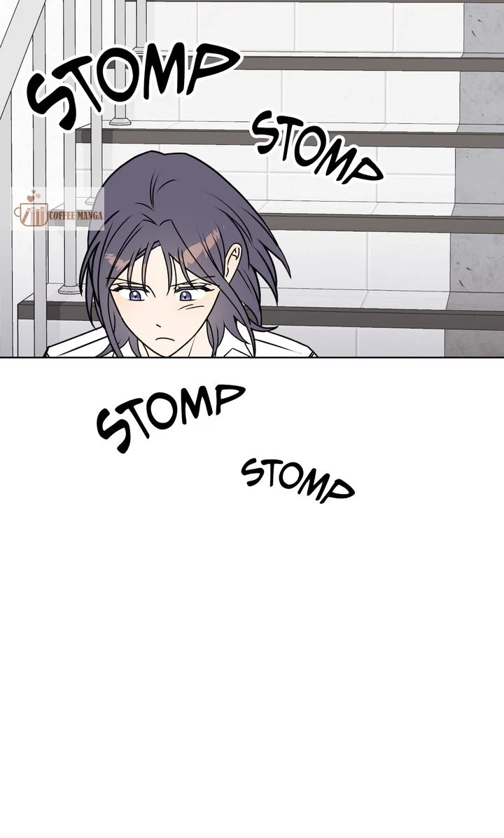 Keeping My Boss on a Tight Leash Chapter 5 page 57