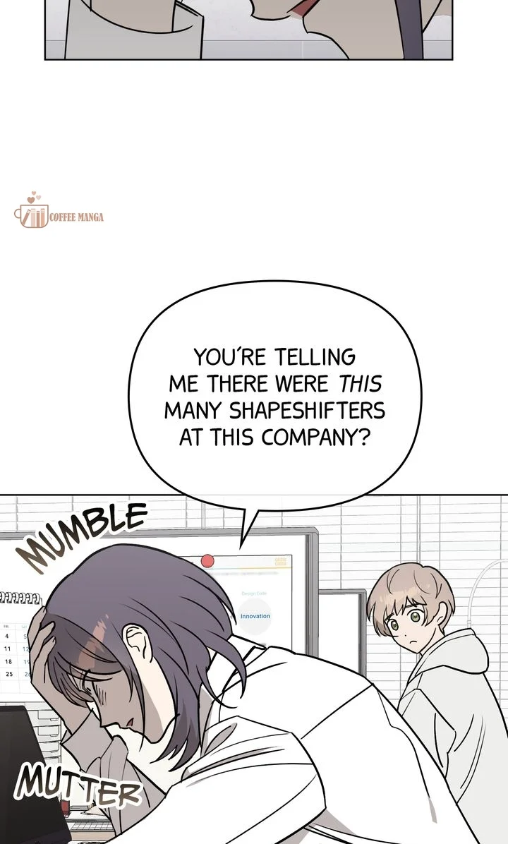 Keeping My Boss on a Tight Leash Chapter 5 page 59