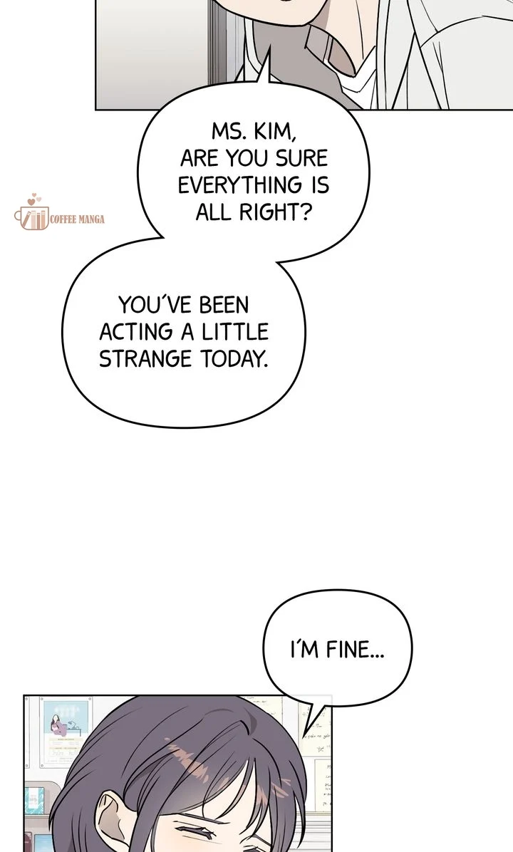 Keeping My Boss on a Tight Leash Chapter 5 page 61