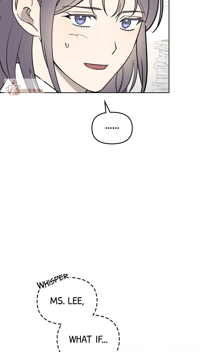 Keeping My Boss on a Tight Leash Chapter 5 page 64