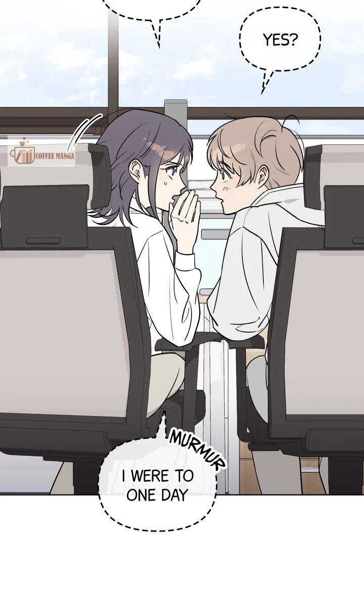 Keeping My Boss on a Tight Leash Chapter 5 page 65