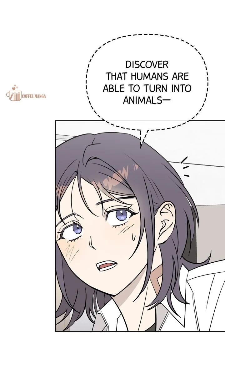Keeping My Boss on a Tight Leash Chapter 5 page 66