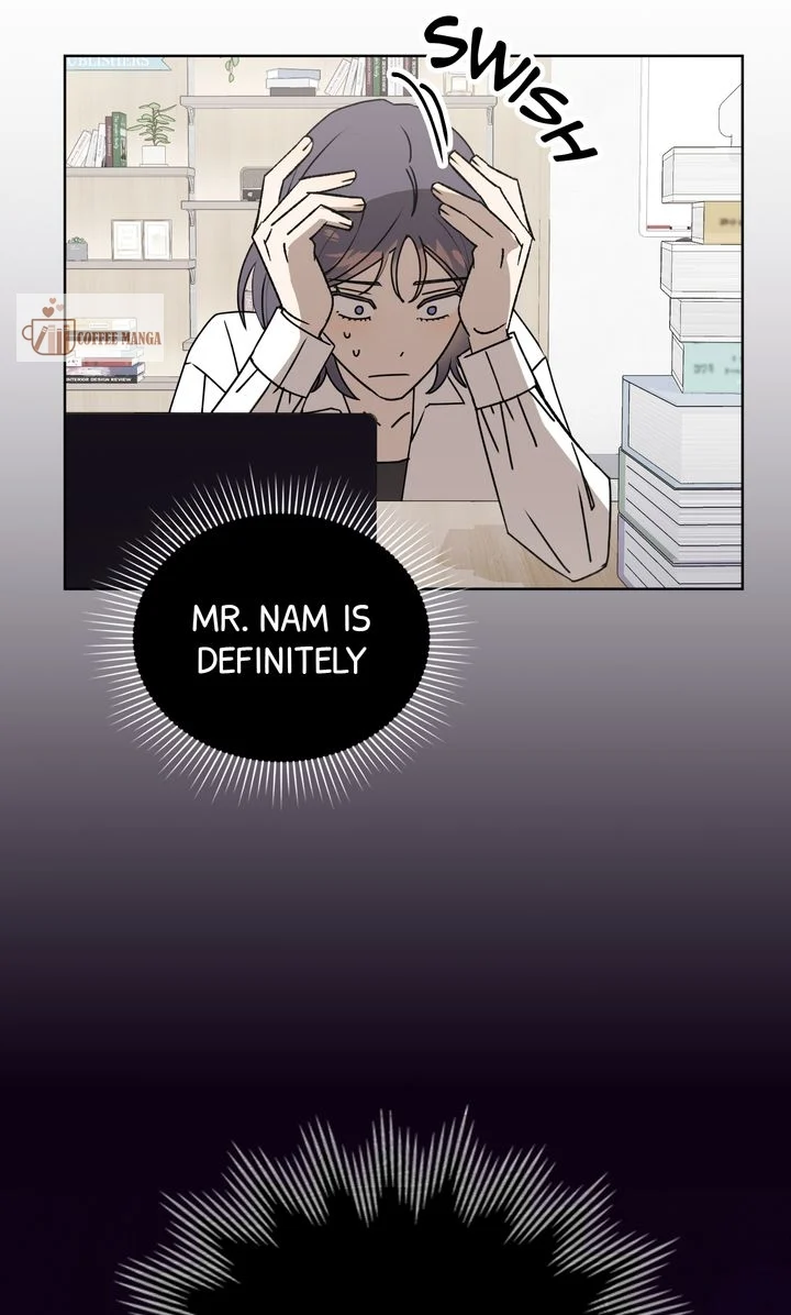 Keeping My Boss on a Tight Leash Chapter 5 page 69
