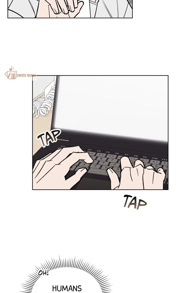 Keeping My Boss on a Tight Leash Chapter 5 page 73