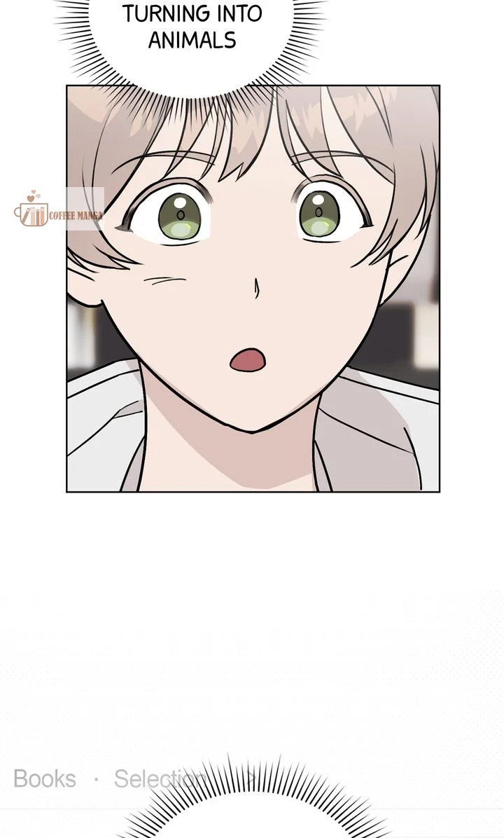 Keeping My Boss on a Tight Leash Chapter 5 page 74