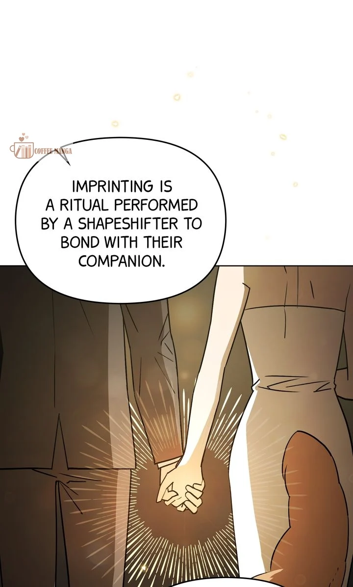Keeping My Boss on a Tight Leash Chapter 5 page 8