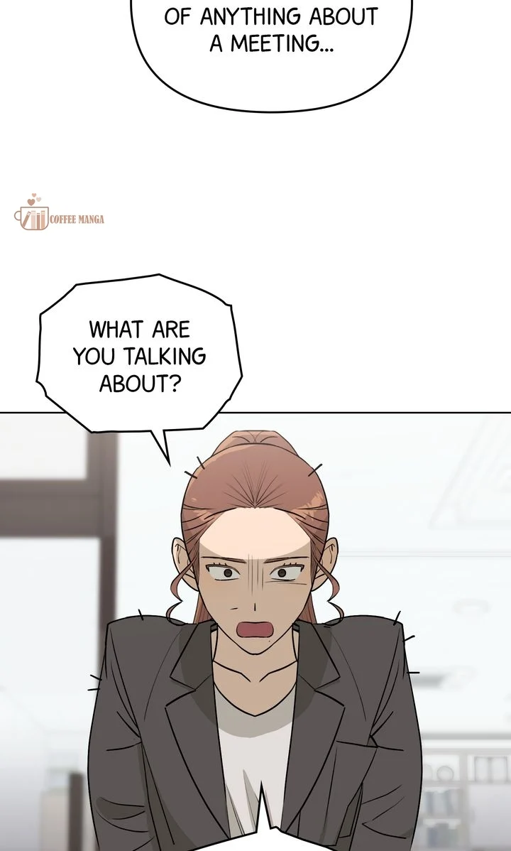 Keeping My Boss on a Tight Leash Chapter 6 page 10