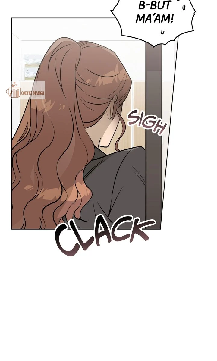 Keeping My Boss on a Tight Leash Chapter 6 page 13