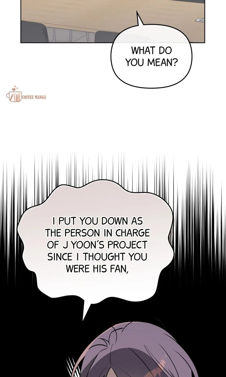 Keeping My Boss on a Tight Leash Chapter 6 page 17
