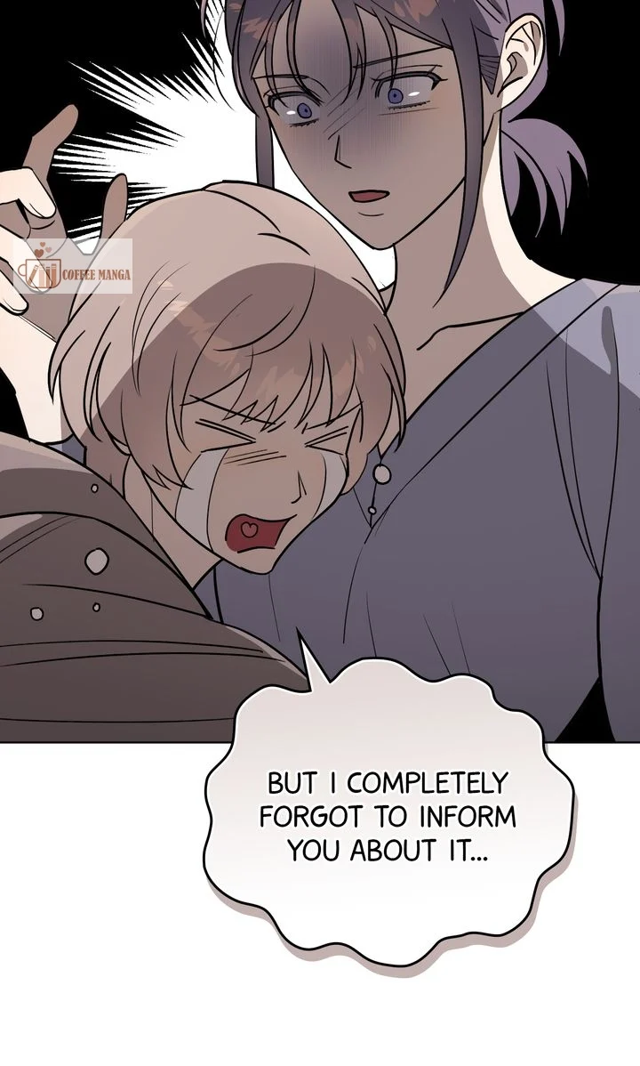 Keeping My Boss on a Tight Leash Chapter 6 page 18