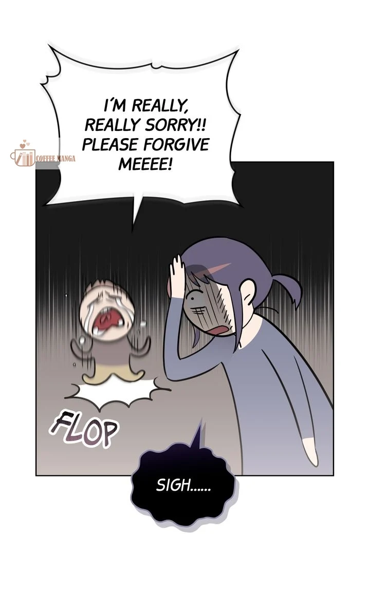 Keeping My Boss on a Tight Leash Chapter 6 page 19