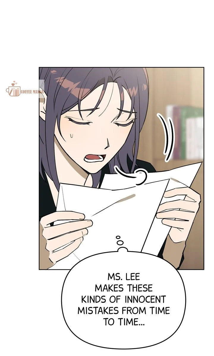 Keeping My Boss on a Tight Leash Chapter 6 page 24