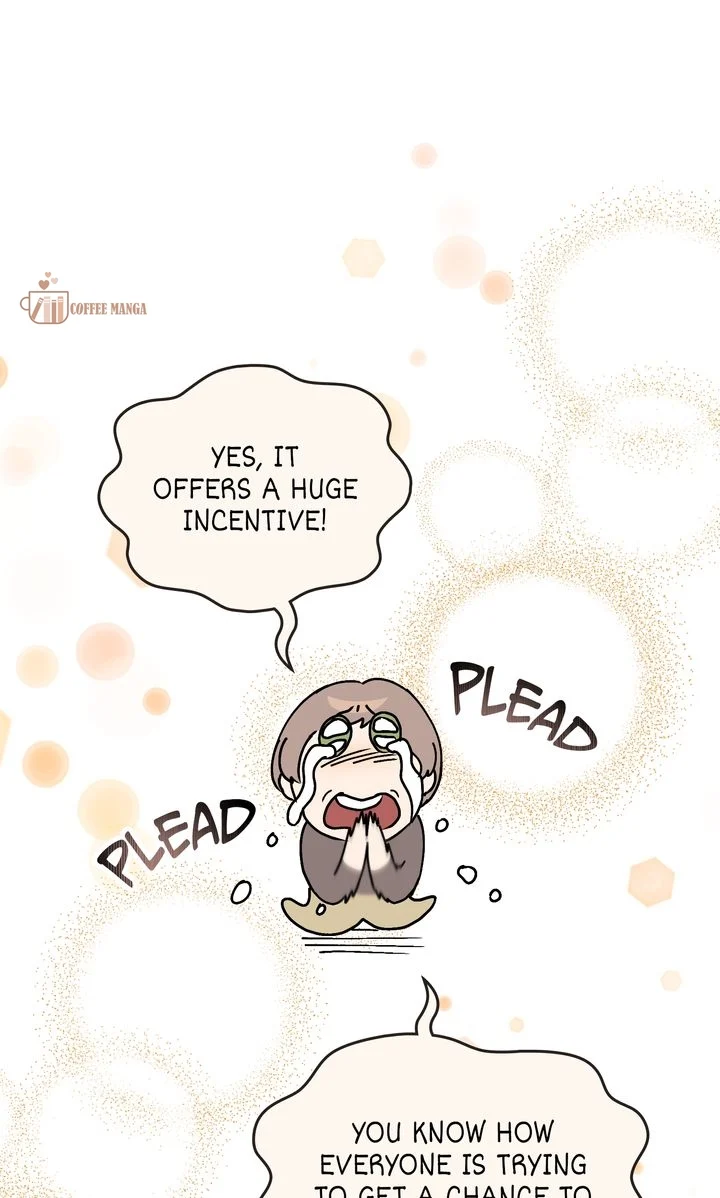 Keeping My Boss on a Tight Leash Chapter 6 page 25