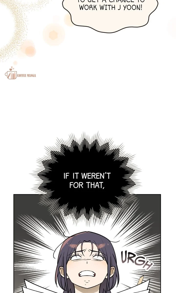 Keeping My Boss on a Tight Leash Chapter 6 page 26