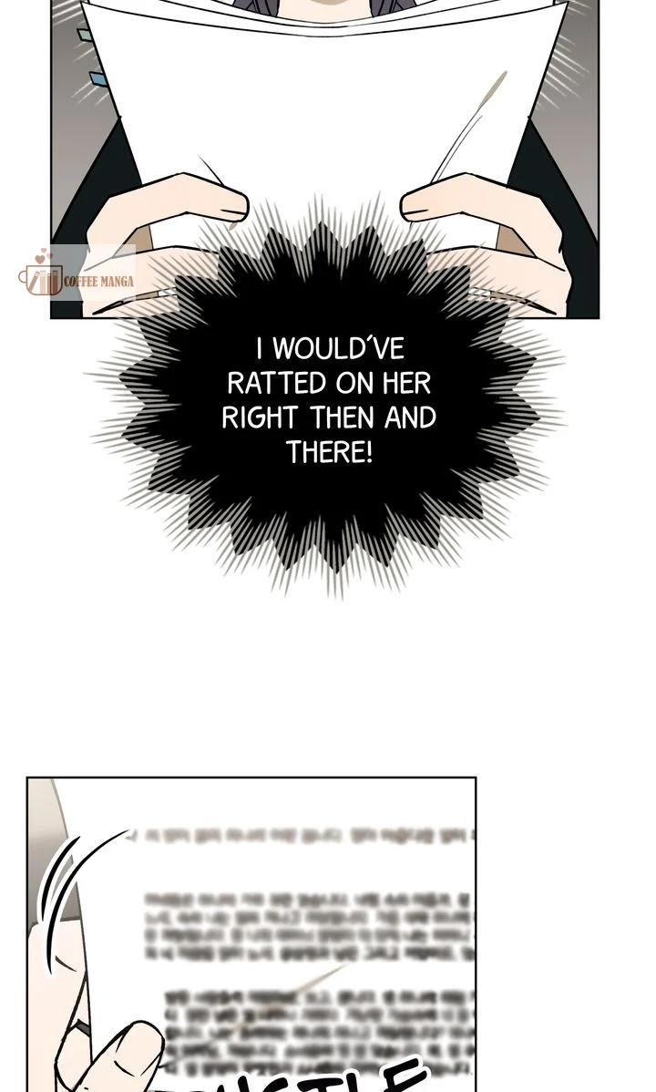 Keeping My Boss on a Tight Leash Chapter 6 page 27