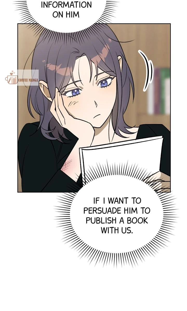Keeping My Boss on a Tight Leash Chapter 6 page 31