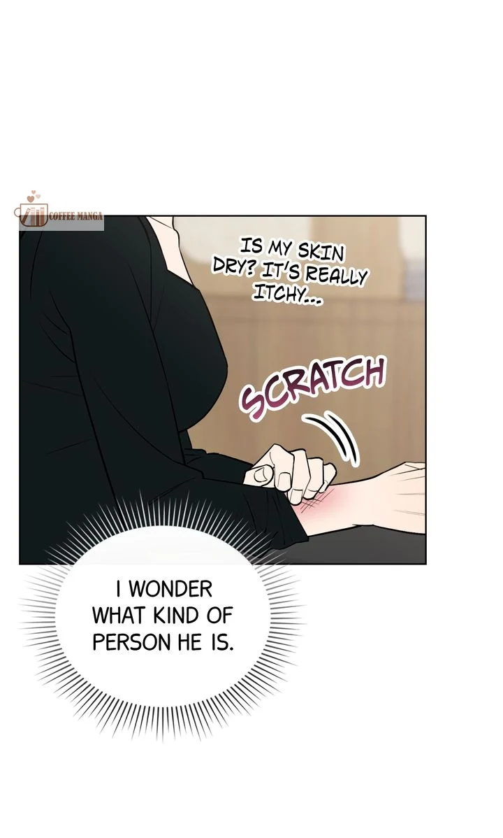 Keeping My Boss on a Tight Leash Chapter 6 page 32