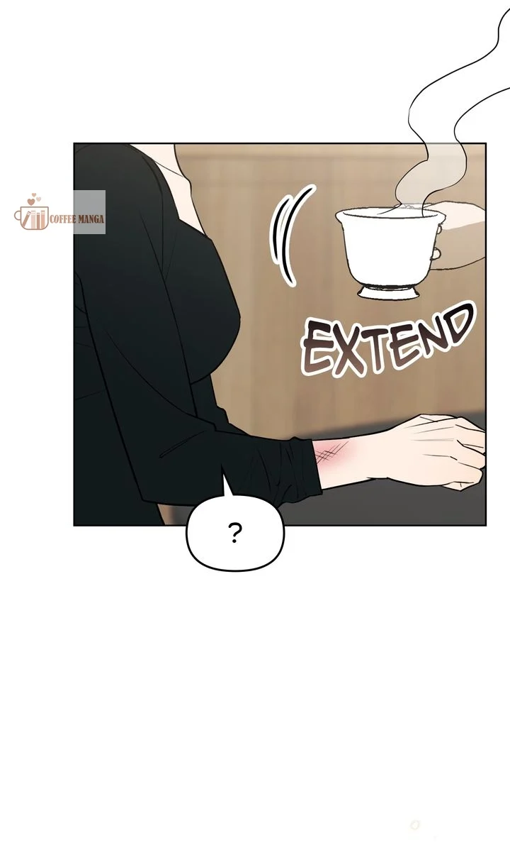 Keeping My Boss on a Tight Leash Chapter 6 page 33