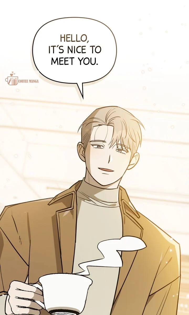 Keeping My Boss on a Tight Leash Chapter 6 page 34