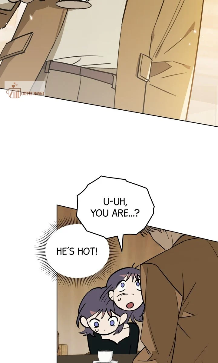 Keeping My Boss on a Tight Leash Chapter 6 page 35