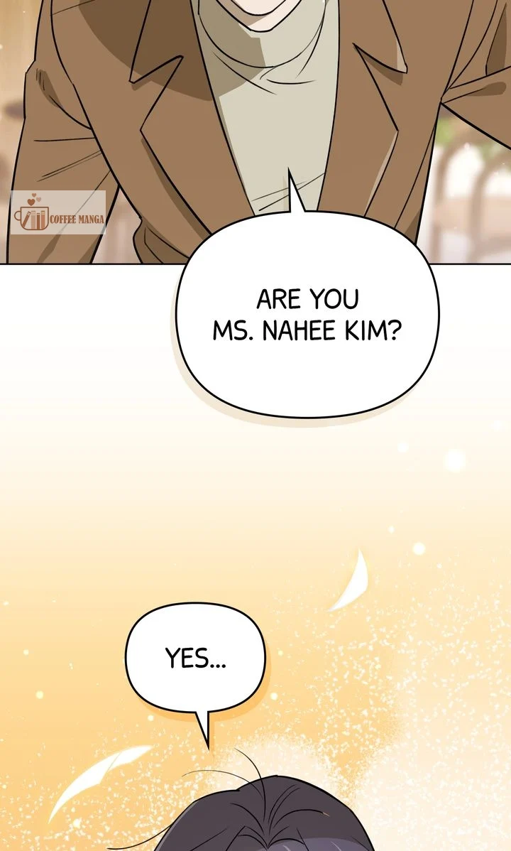 Keeping My Boss on a Tight Leash Chapter 6 page 37