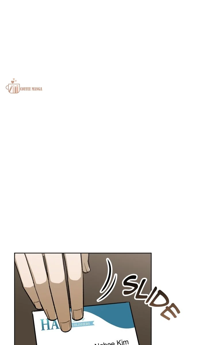 Keeping My Boss on a Tight Leash Chapter 6 page 39