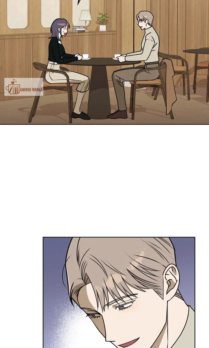 Keeping My Boss on a Tight Leash Chapter 6 page 41