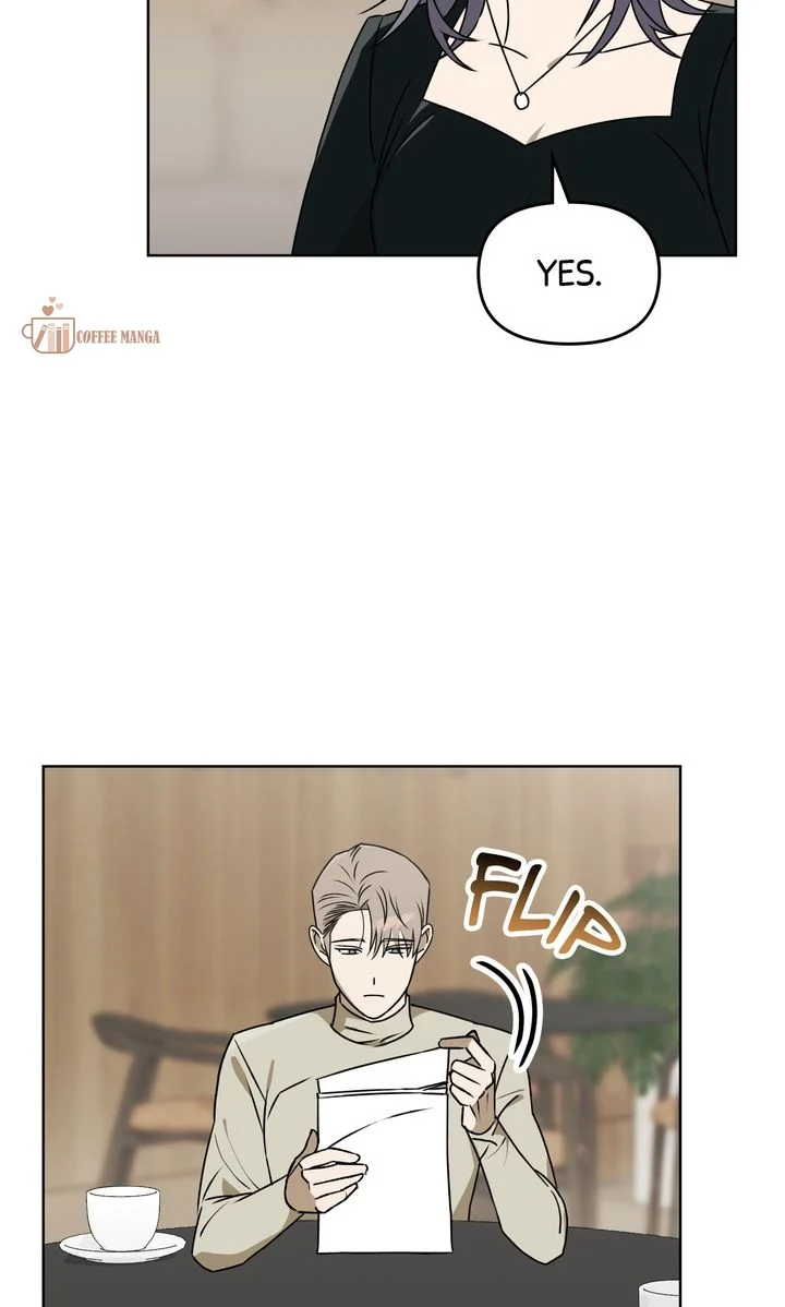 Keeping My Boss on a Tight Leash Chapter 6 page 46