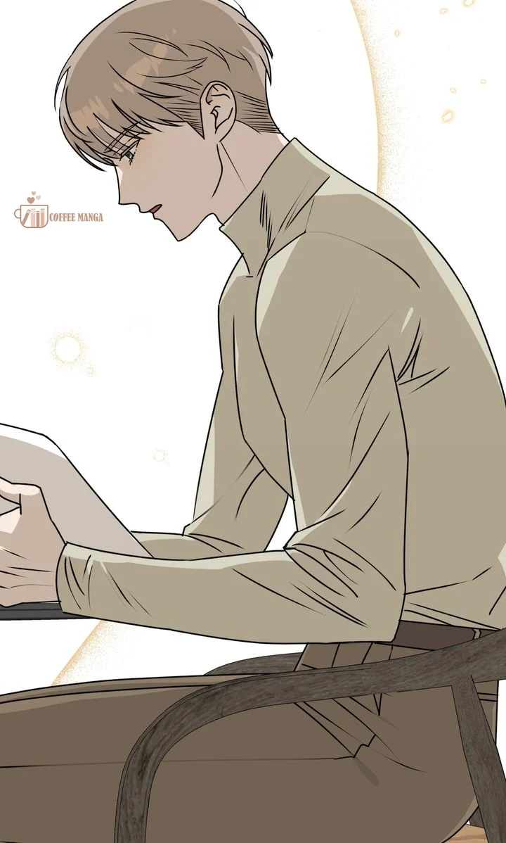 Keeping My Boss on a Tight Leash Chapter 6 page 48