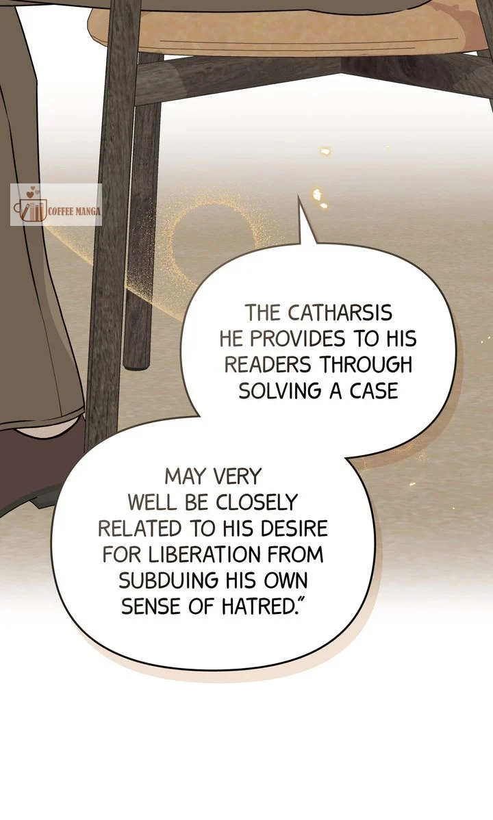 Keeping My Boss on a Tight Leash Chapter 6 page 49