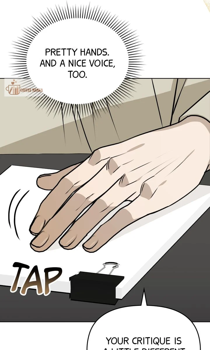 Keeping My Boss on a Tight Leash Chapter 6 page 51